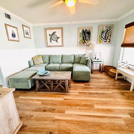 Renovated Condo With Pool And Exclusive Beach Access Галф Шорс Экстерьер фото